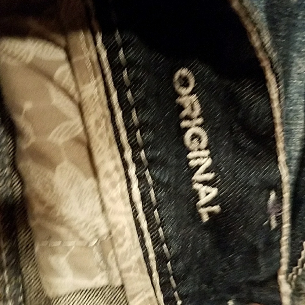 Vanity shorts - Picture 4 of 4
